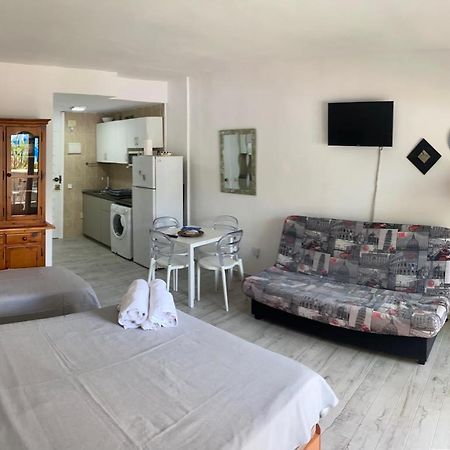Benal Beach Benalmádena Dış mekan fotoğraf