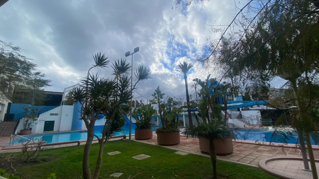 Benal Beach Benalmádena Dış mekan fotoğraf