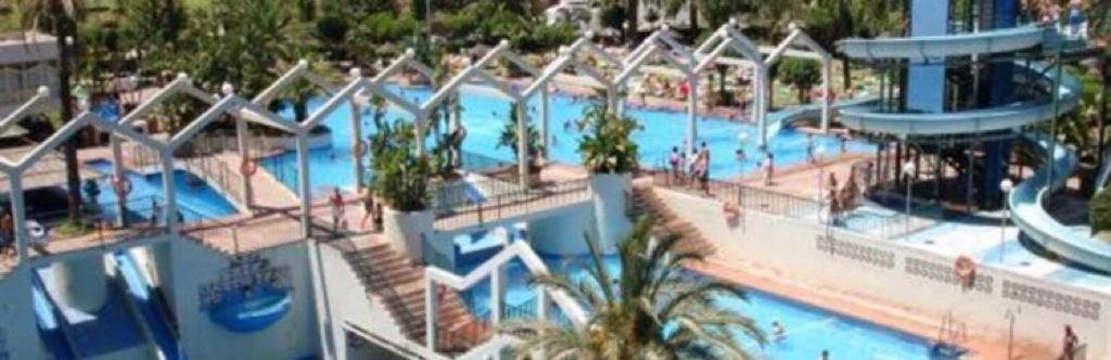 Benal Beach Benalmádena Dış mekan fotoğraf