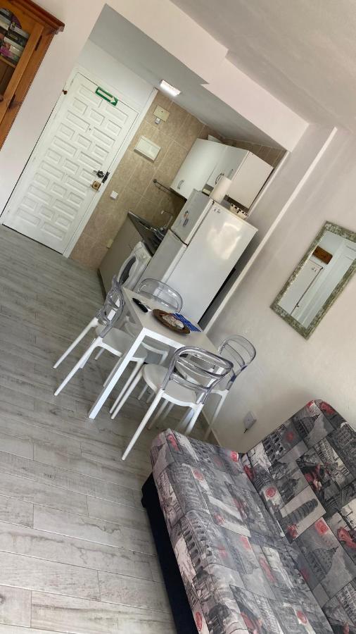 Benal Beach Benalmádena Dış mekan fotoğraf