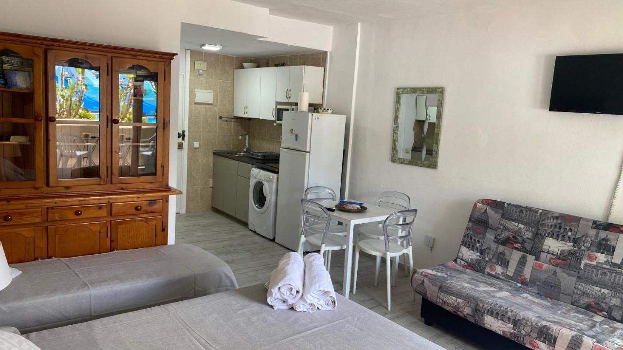 Benal Beach Benalmádena Dış mekan fotoğraf